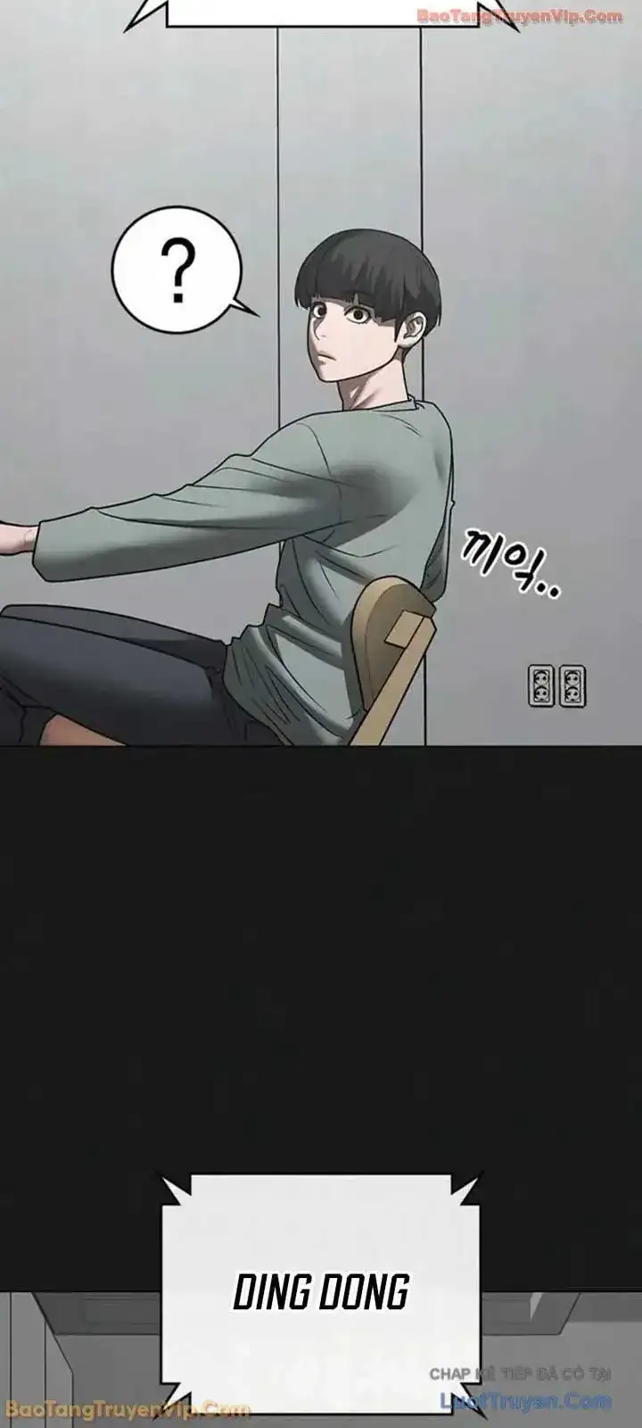 Truyện Tranh Nhiệm Vụ Đời Thật trang 5