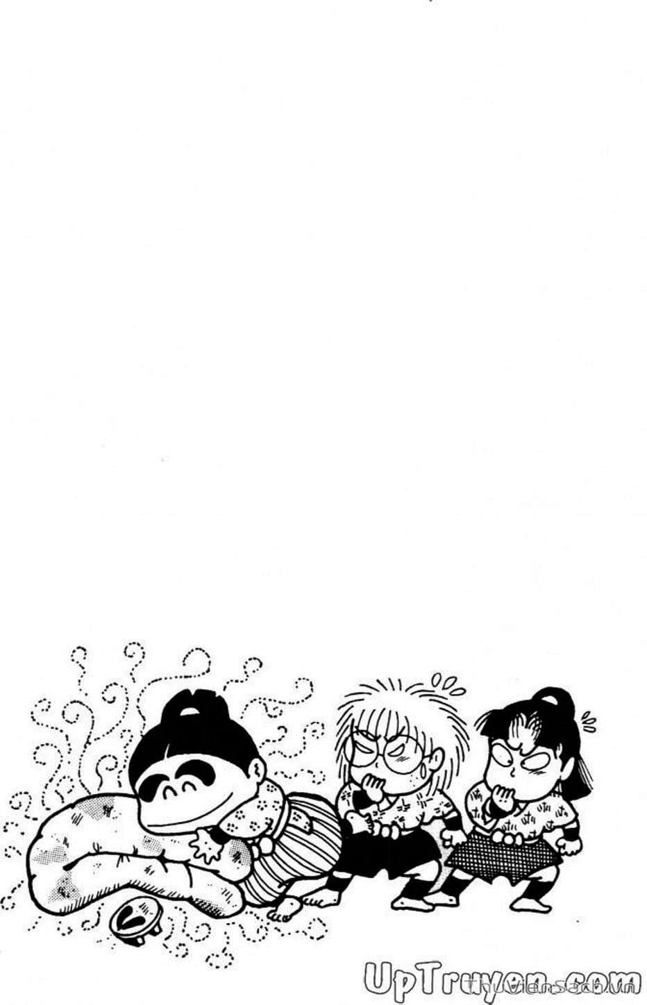 Truyện Tranh Ninja Loạn Thị trang 4