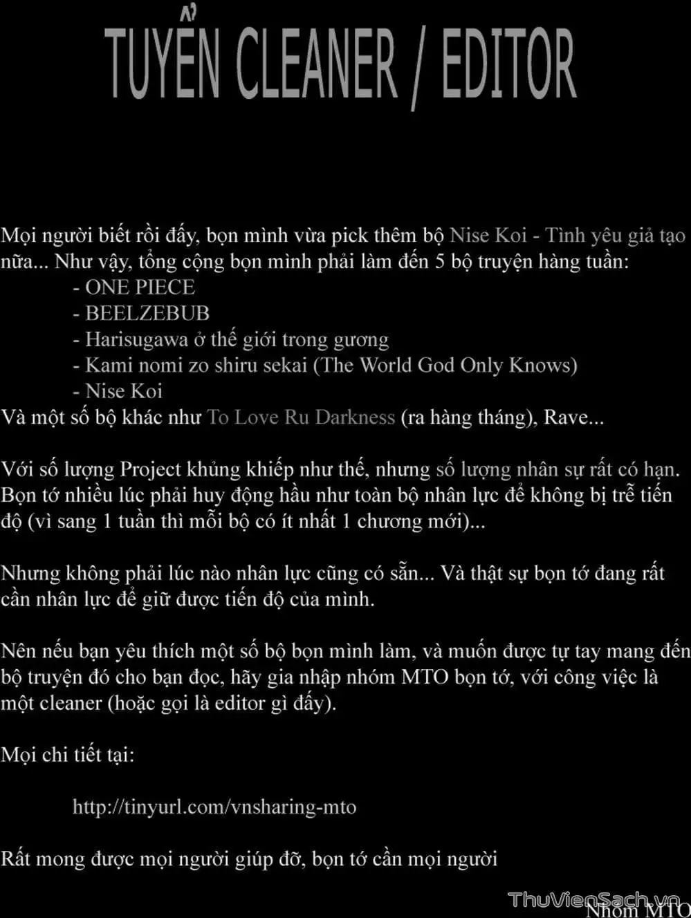 Truyện Tranh Tình Yêu Giả Tạo - Nisekoi trang 8