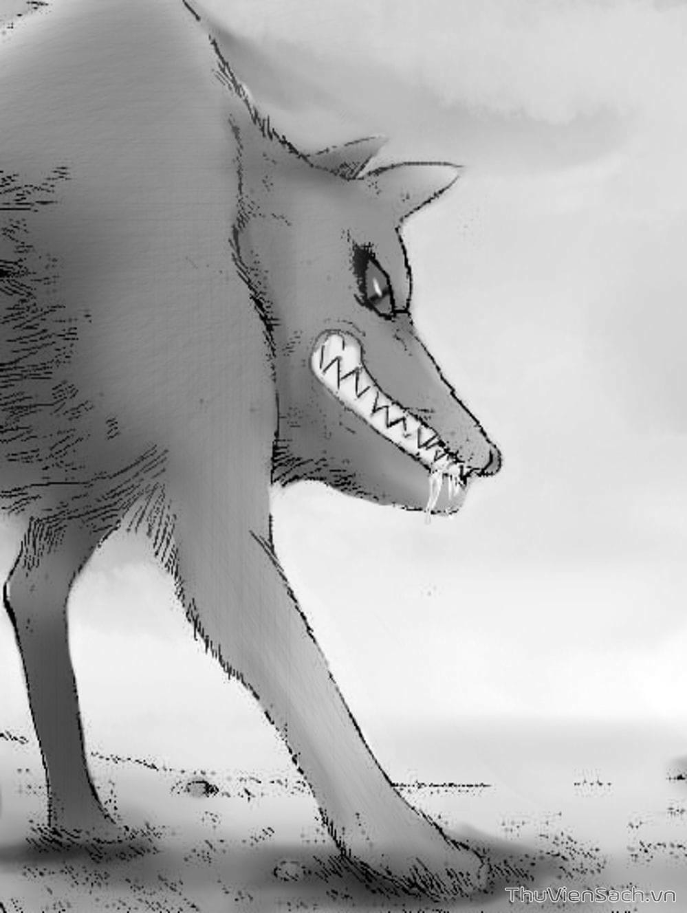 Truyện Tranh Tình Yêu Giả Tạo - Nisekoi trang 8