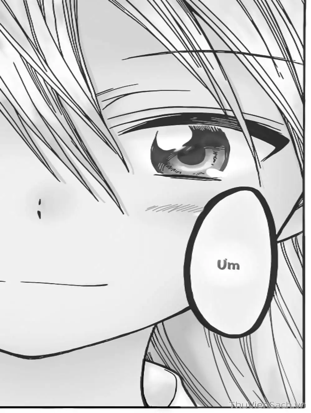 Truyện Tranh Tình Yêu Giả Tạo - Nisekoi trang 8