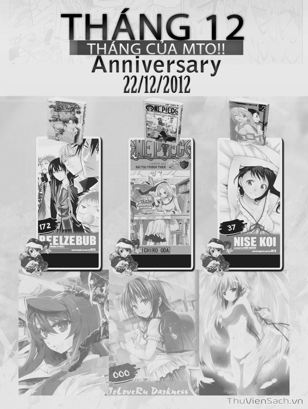 Truyện Tranh Tình Yêu Giả Tạo - Nisekoi trang 8