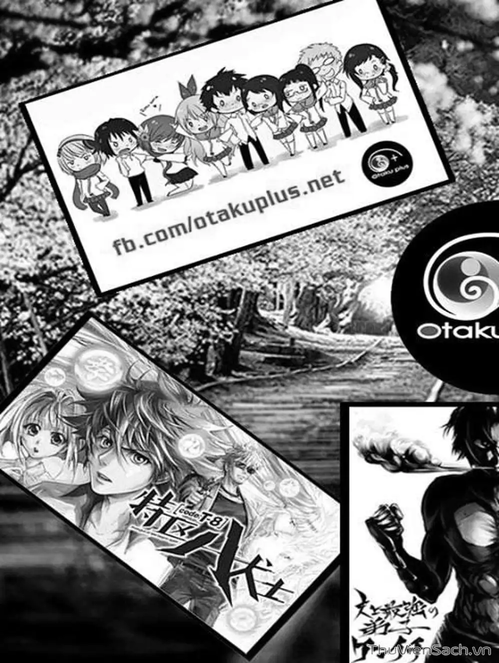 Truyện Tranh Tình Yêu Giả Tạo - Nisekoi trang 8