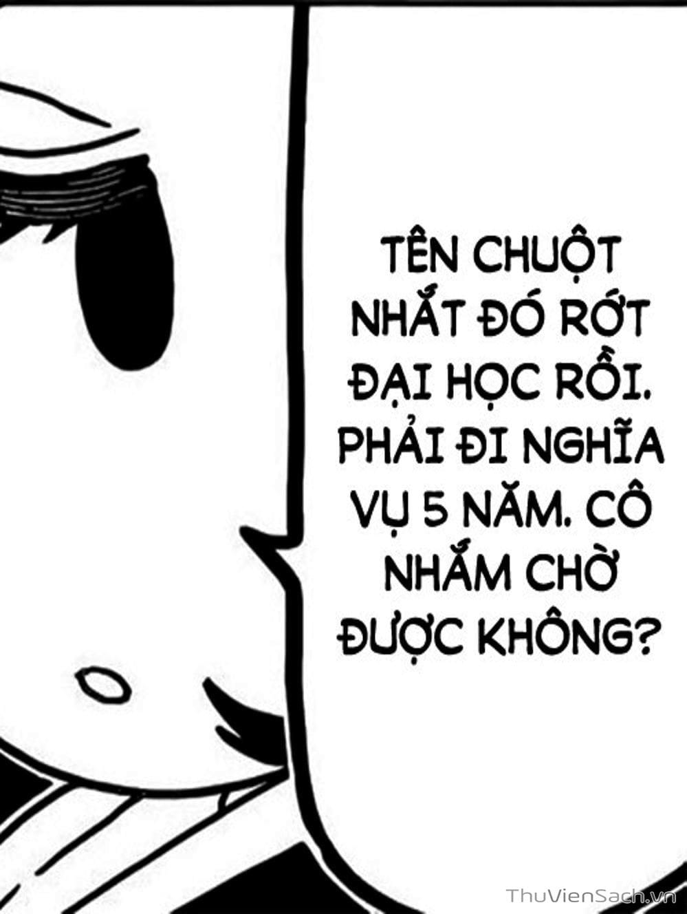 Truyện Tranh Tình Yêu Giả Tạo - Nisekoi trang 8