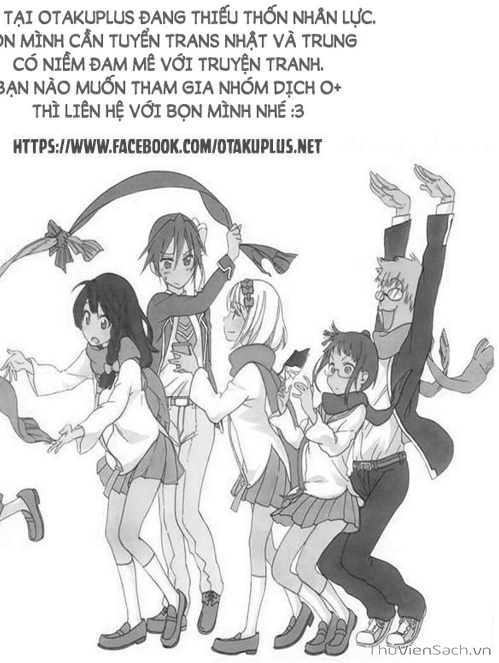 Truyện Tranh Tình Yêu Giả Tạo - Nisekoi trang 8