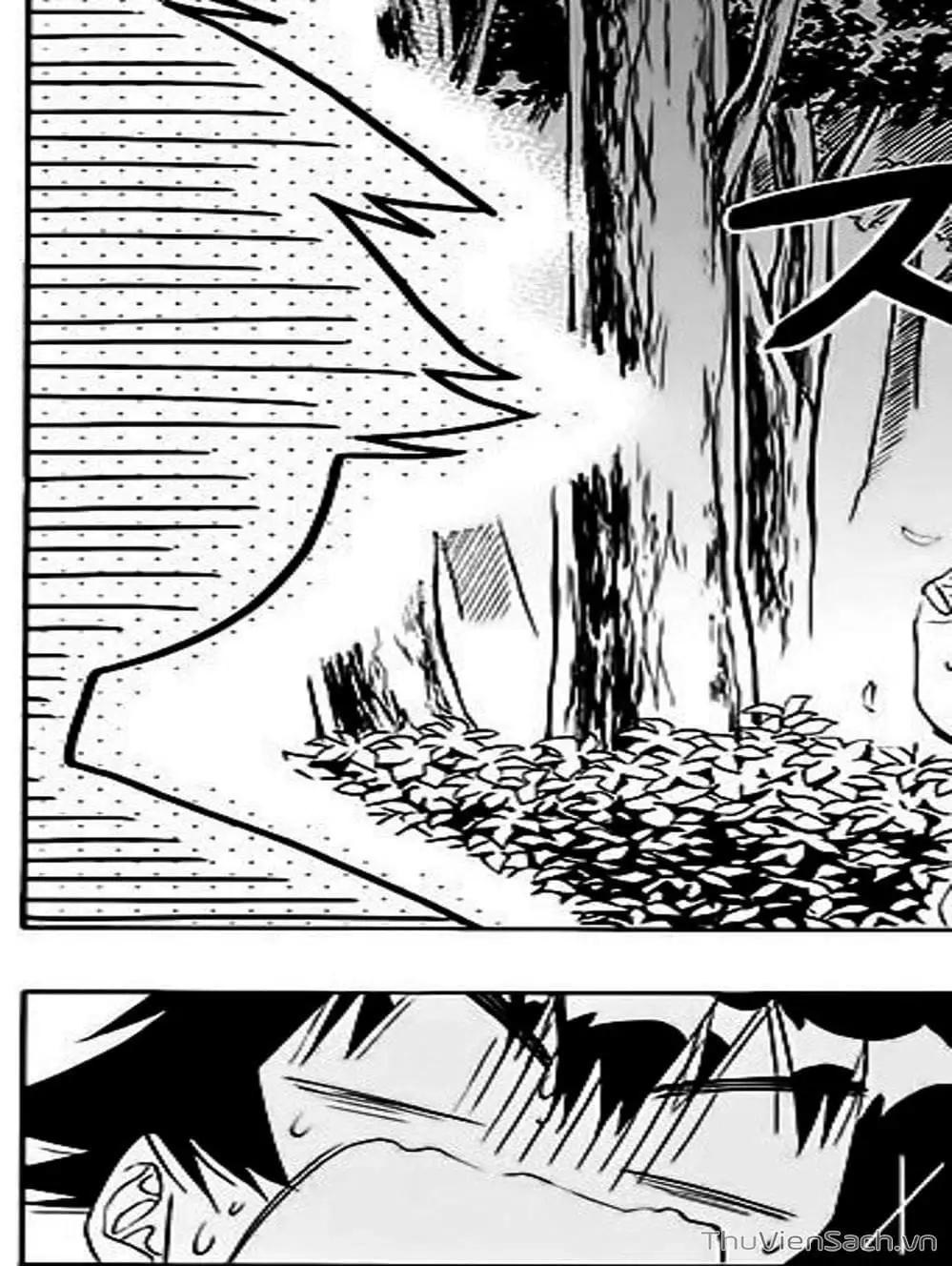 Truyện Tranh Tình Yêu Giả Tạo - Nisekoi trang 8