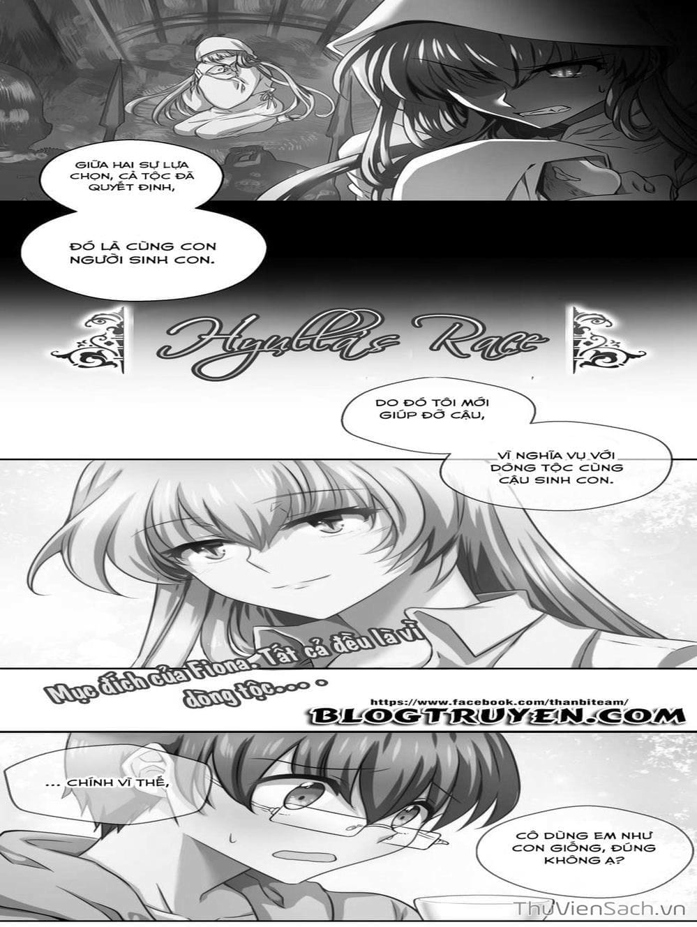 Truyện Tranh Tình Yêu Giả Tạo - Nisekoi trang 8