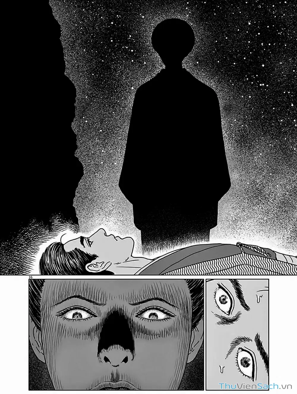 Truyện Tranh Nhân Gian Thất Cách - No Longer Human trang 5