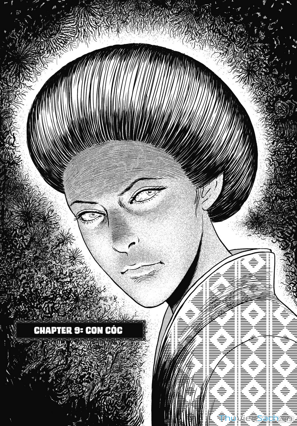 Truyện Tranh Nhân Gian Thất Cách - No Longer Human trang 5