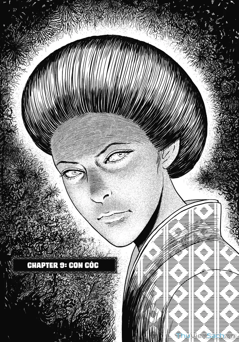 Truyện Tranh Nhân Gian Thất Cách - No Longer Human trang 5