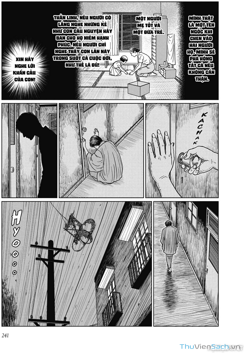 Truyện Tranh Nhân Gian Thất Cách - No Longer Human trang 5