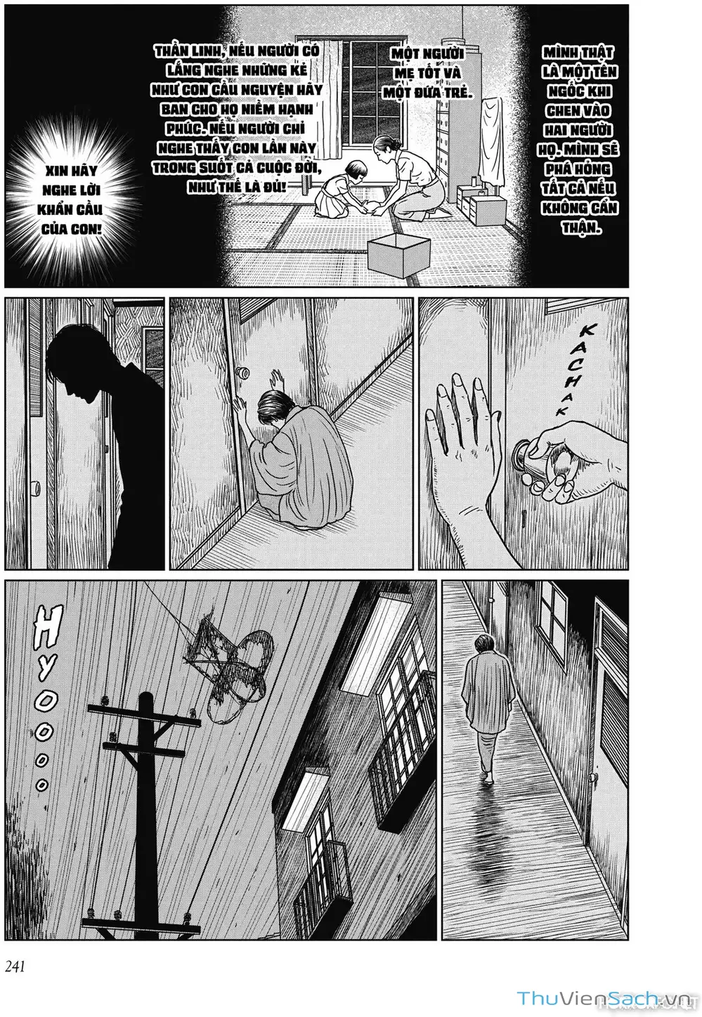 Truyện Tranh Nhân Gian Thất Cách - No Longer Human trang 5