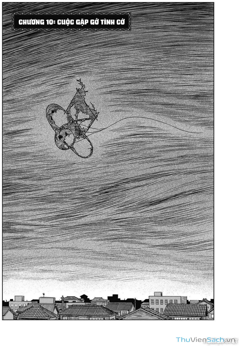 Truyện Tranh Nhân Gian Thất Cách - No Longer Human trang 5