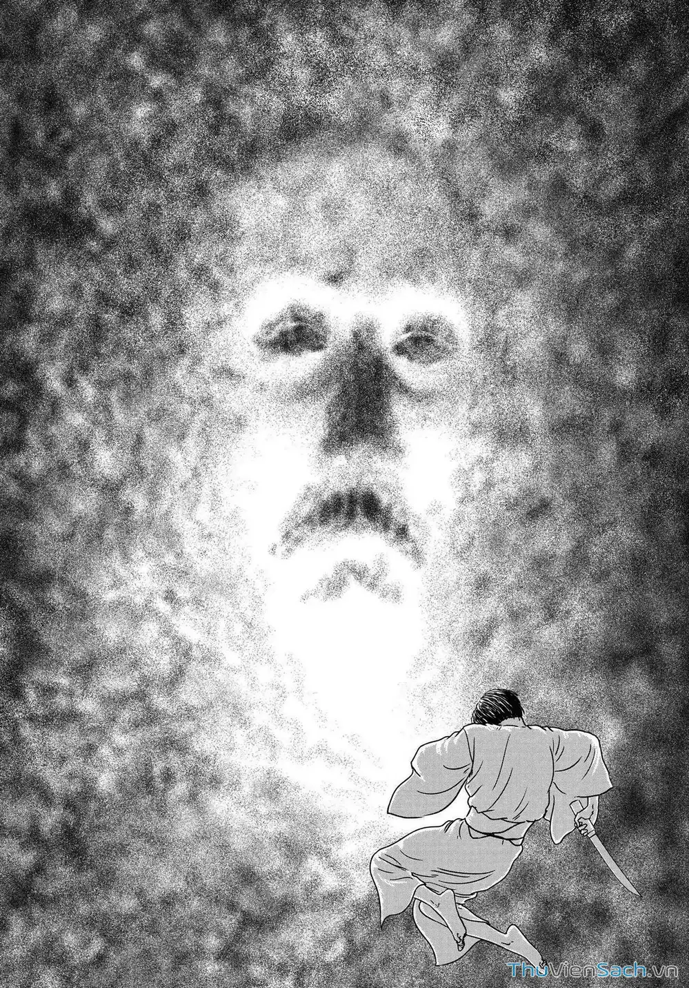 Truyện Tranh Nhân Gian Thất Cách - No Longer Human trang 5