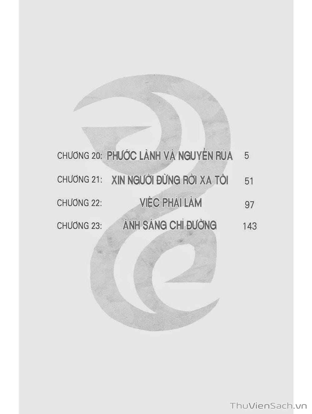 Truyện Tranh Vị Thần Lang Thang - Noragami trang 5