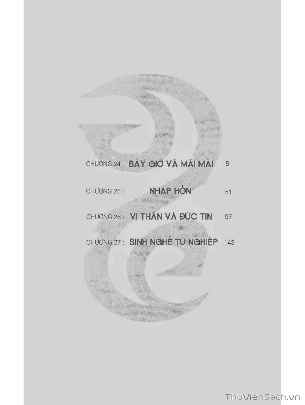 Truyện Tranh Vị Thần Lang Thang - Noragami trang 5