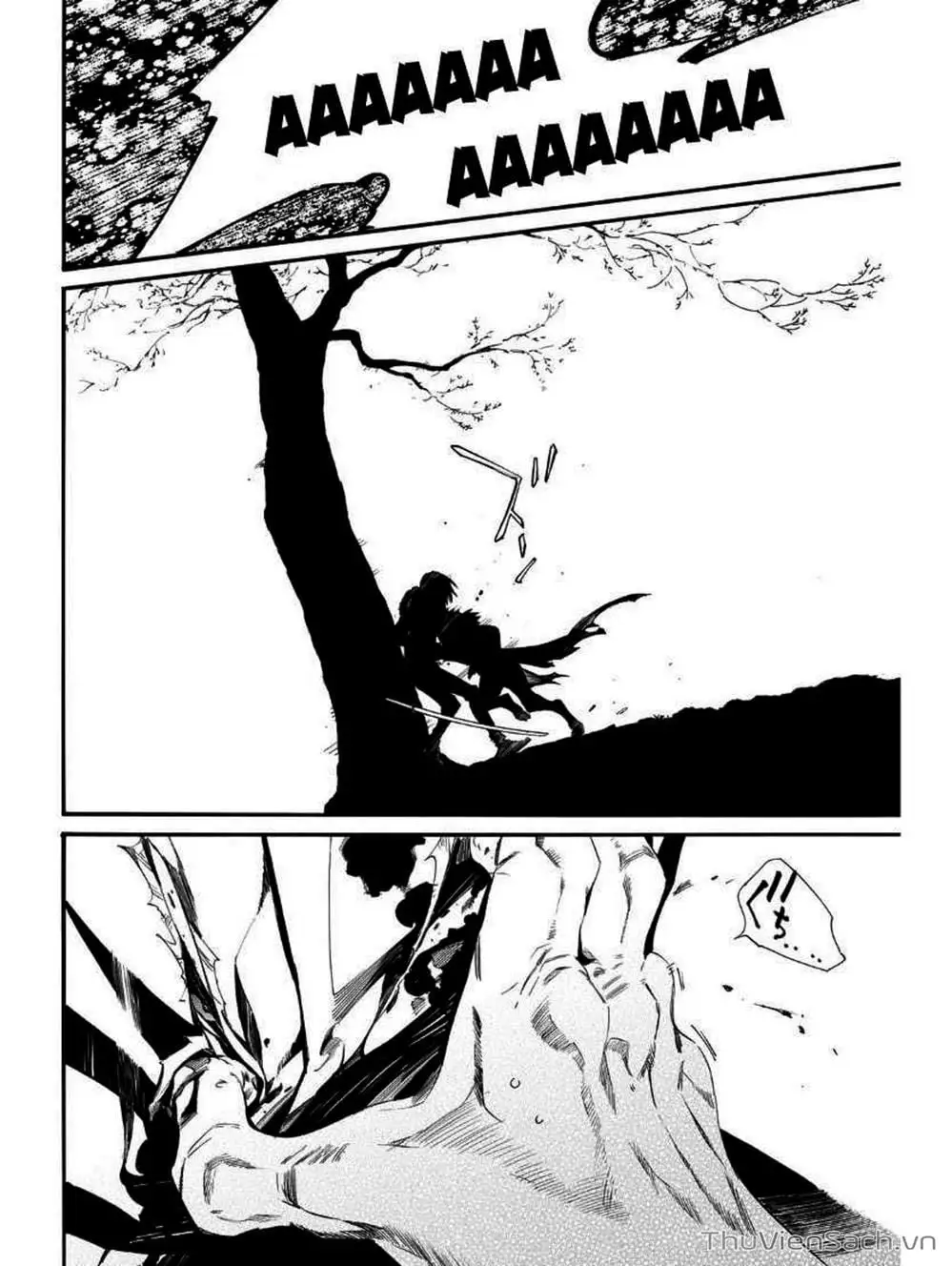 Truyện Tranh Vị Thần Lang Thang - Noragami trang 5