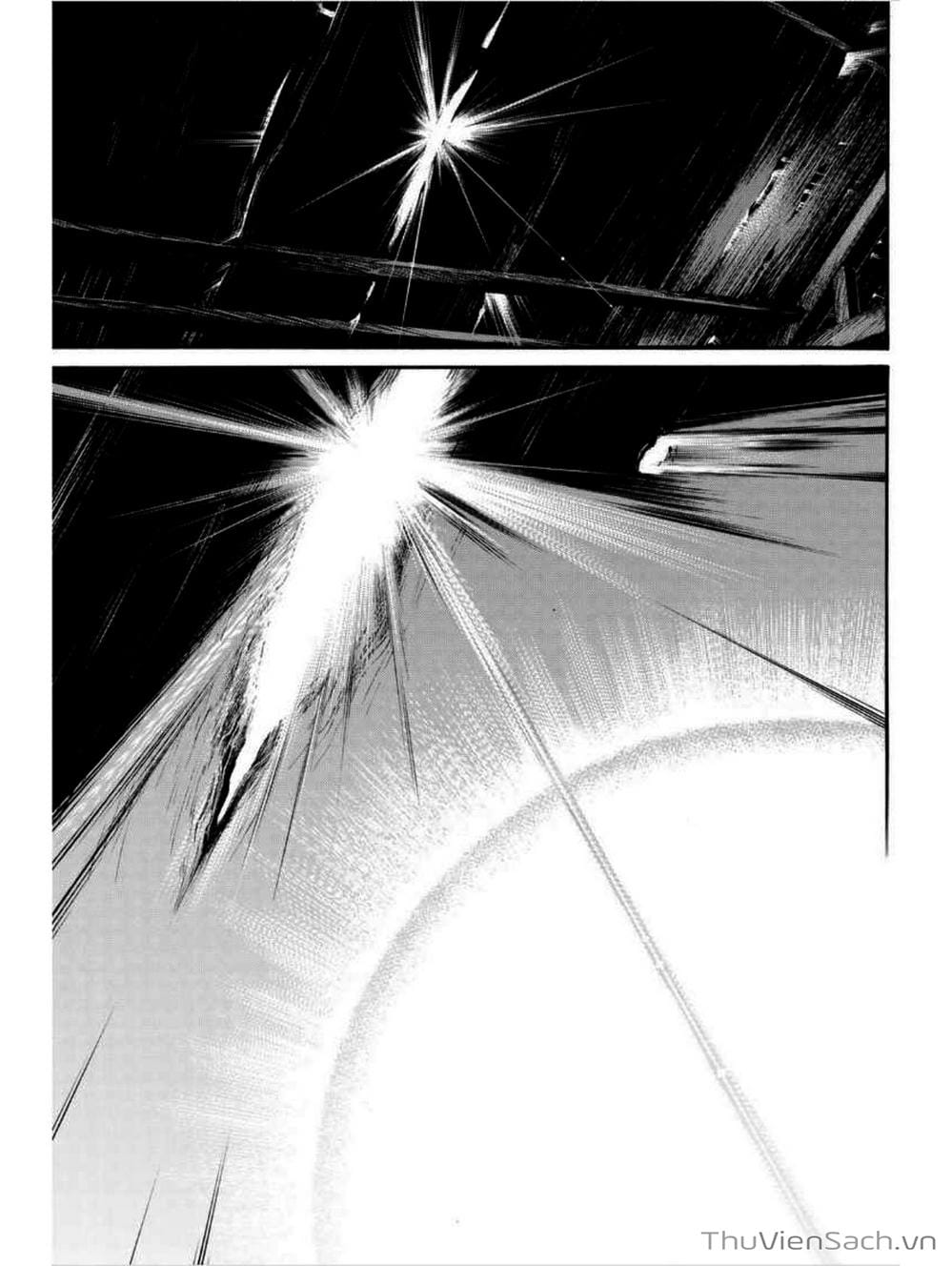 Truyện Tranh Vị Thần Lang Thang - Noragami trang 5