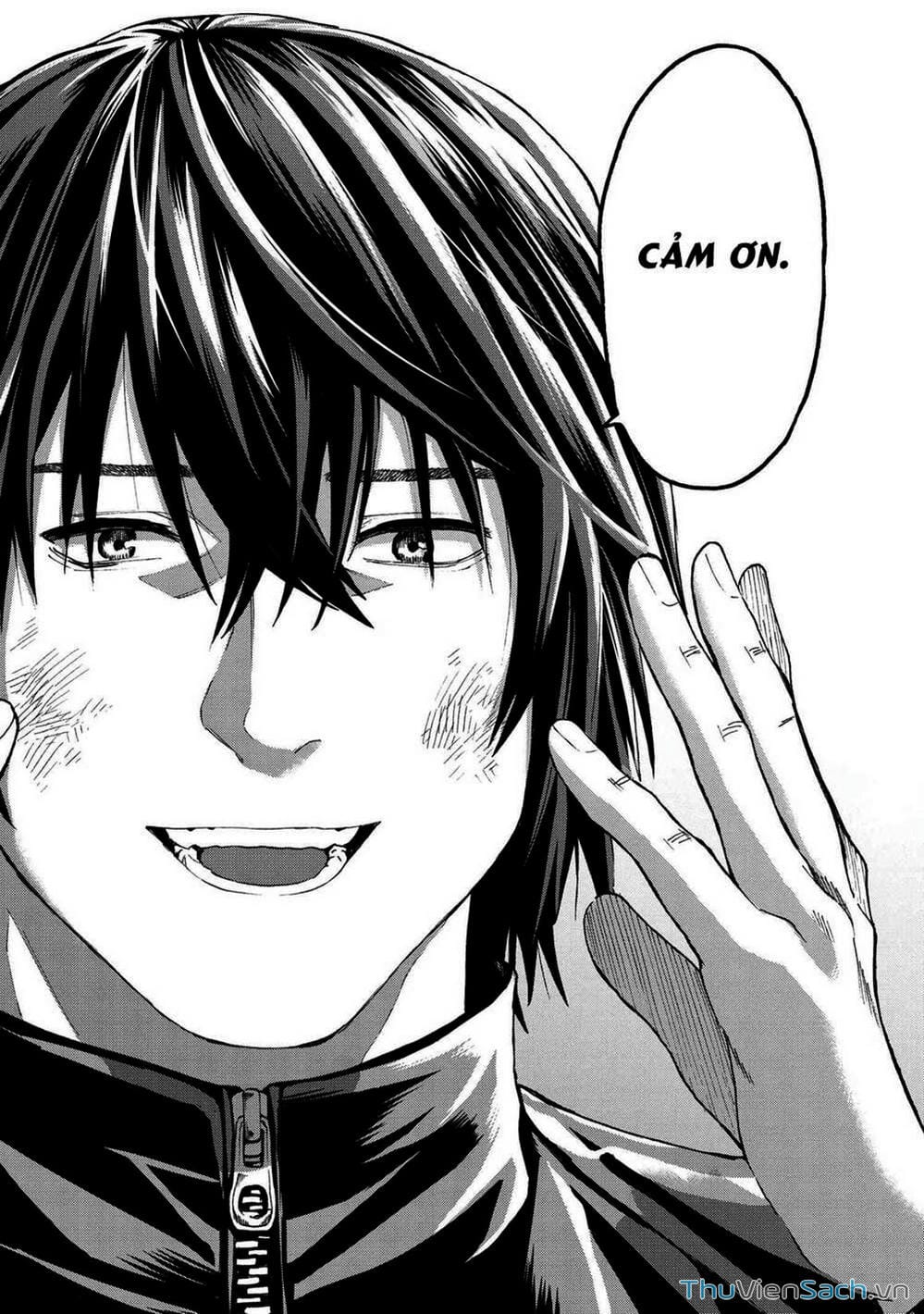 Truyện Tranh Npc Của Trò Chơi Xây Dựng Làng Là Người Thật trang 4