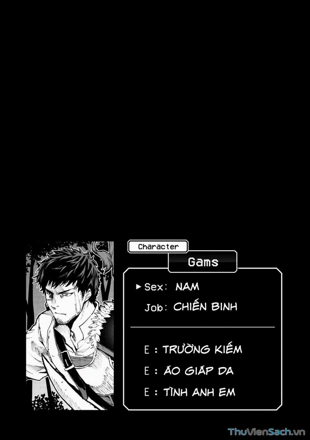 Truyện Tranh Npc Của Trò Chơi Xây Dựng Làng Là Người Thật trang 4