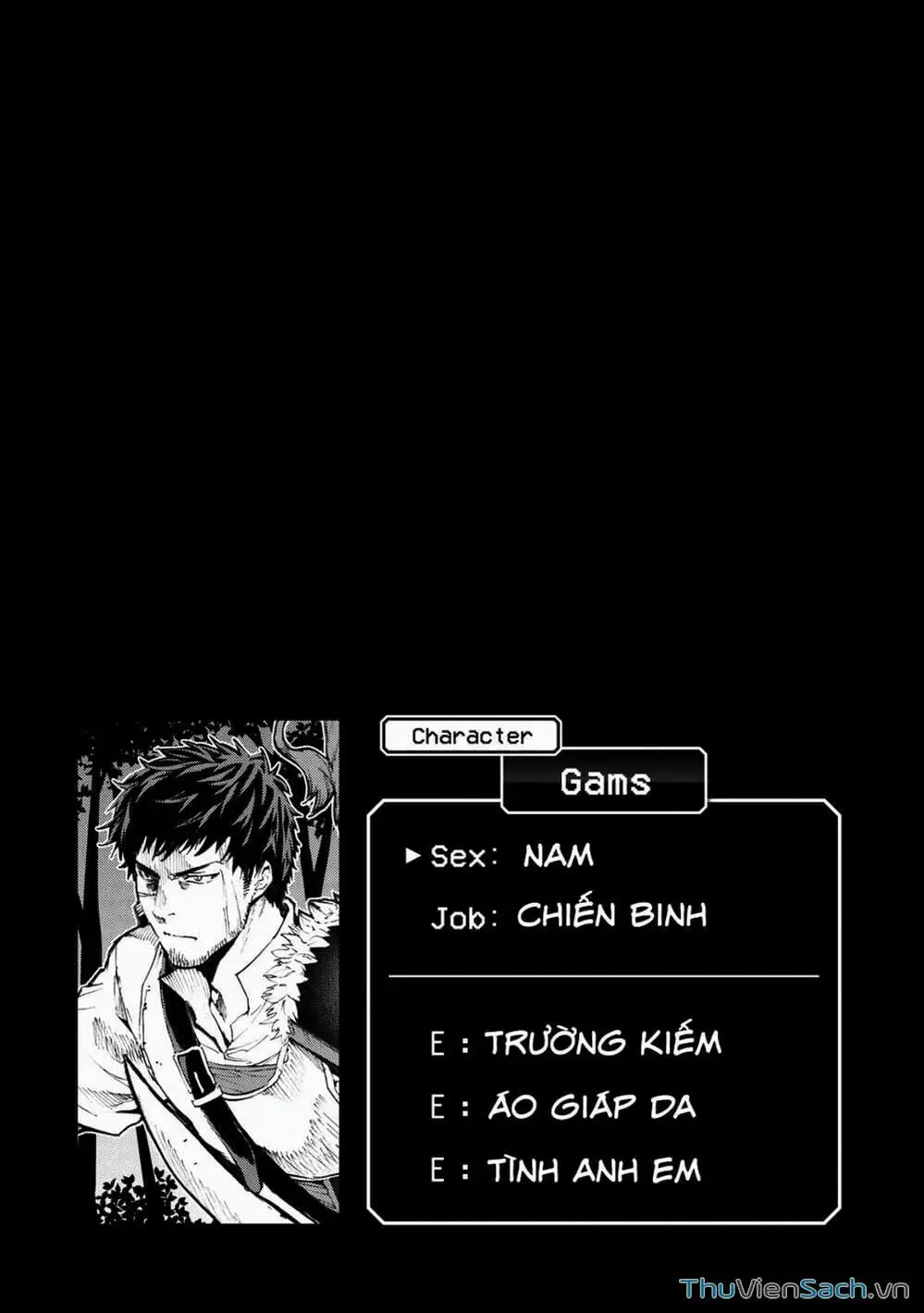 Truyện Tranh Npc Của Trò Chơi Xây Dựng Làng Là Người Thật trang 4