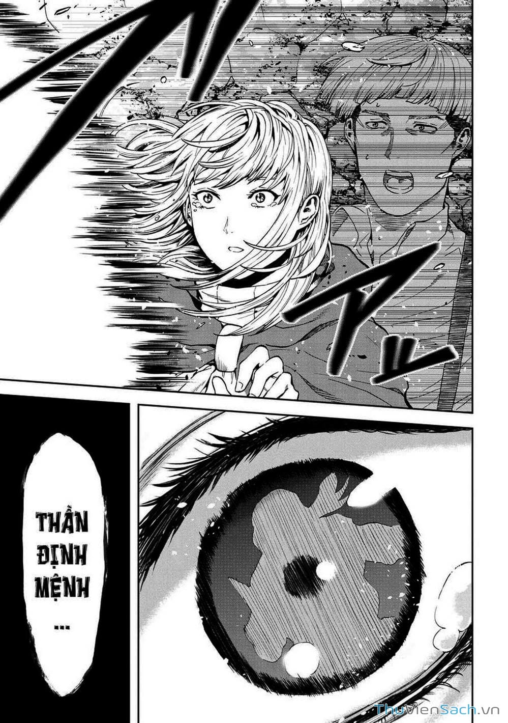 Truyện Tranh Npc Của Trò Chơi Xây Dựng Làng Là Người Thật trang 4