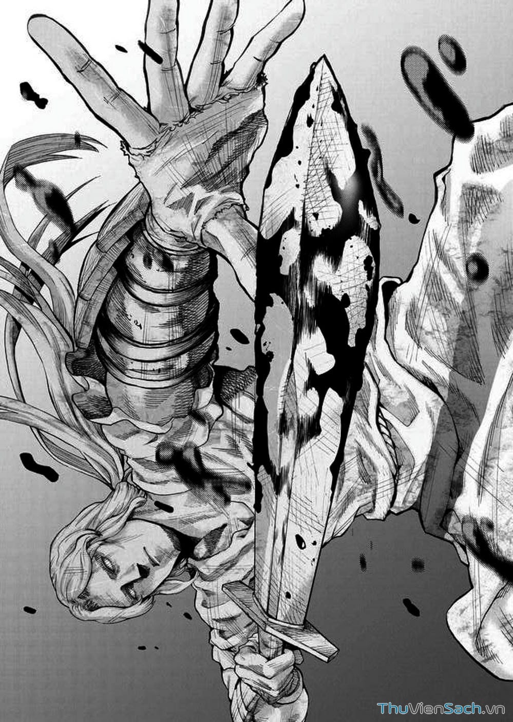 Truyện Tranh Npc Của Trò Chơi Xây Dựng Làng Là Người Thật trang 4