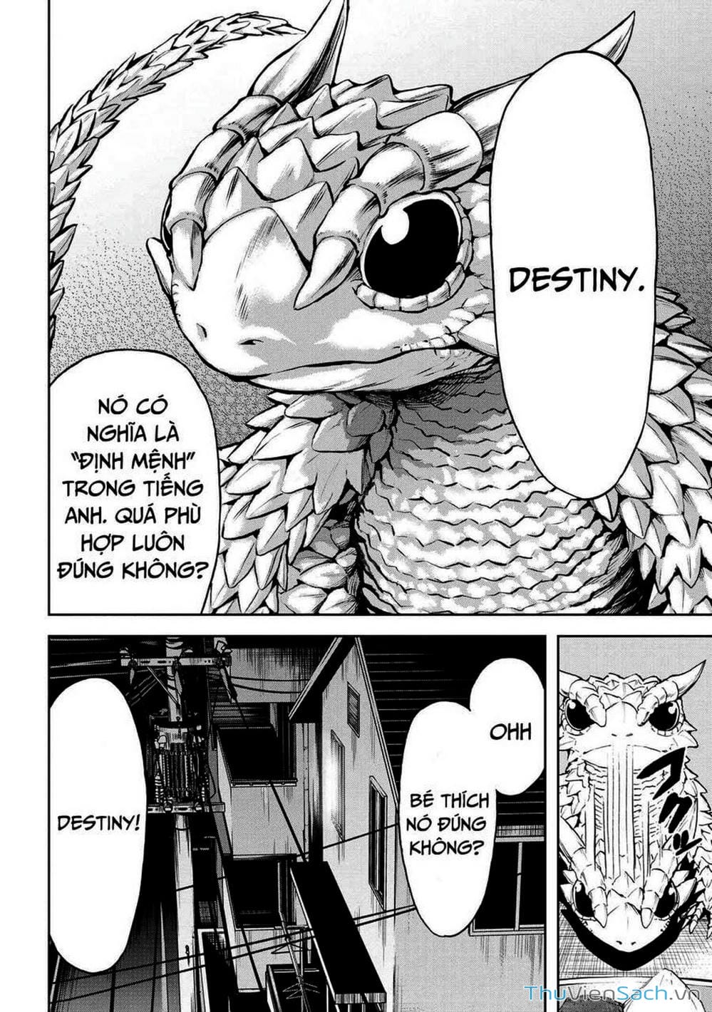 Truyện Tranh Npc Của Trò Chơi Xây Dựng Làng Là Người Thật trang 4