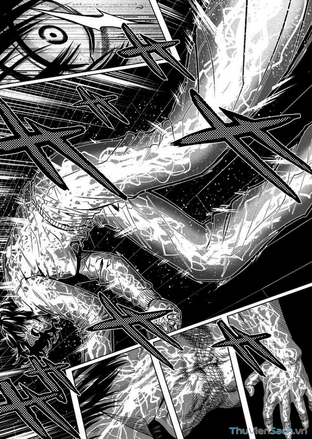 Truyện Tranh Npc Của Trò Chơi Xây Dựng Làng Là Người Thật trang 4