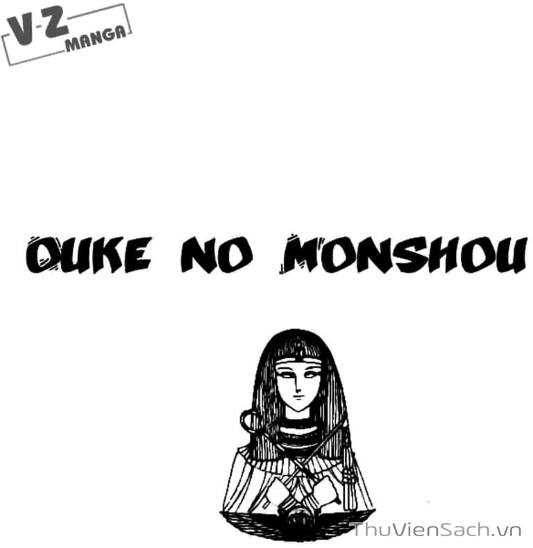 Truyện Tranh Nữ Hoàng Ai Cập - Anatolia Story trang 4