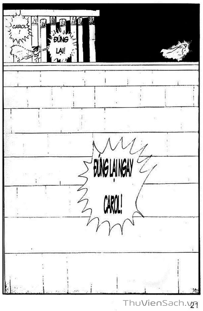 Truyện Tranh Nữ Hoàng Ai Cập - Anatolia Story trang 4