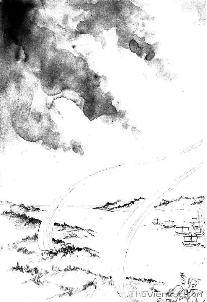 Truyện Tranh Nữ Hoàng Ai Cập - Anatolia Story trang 4