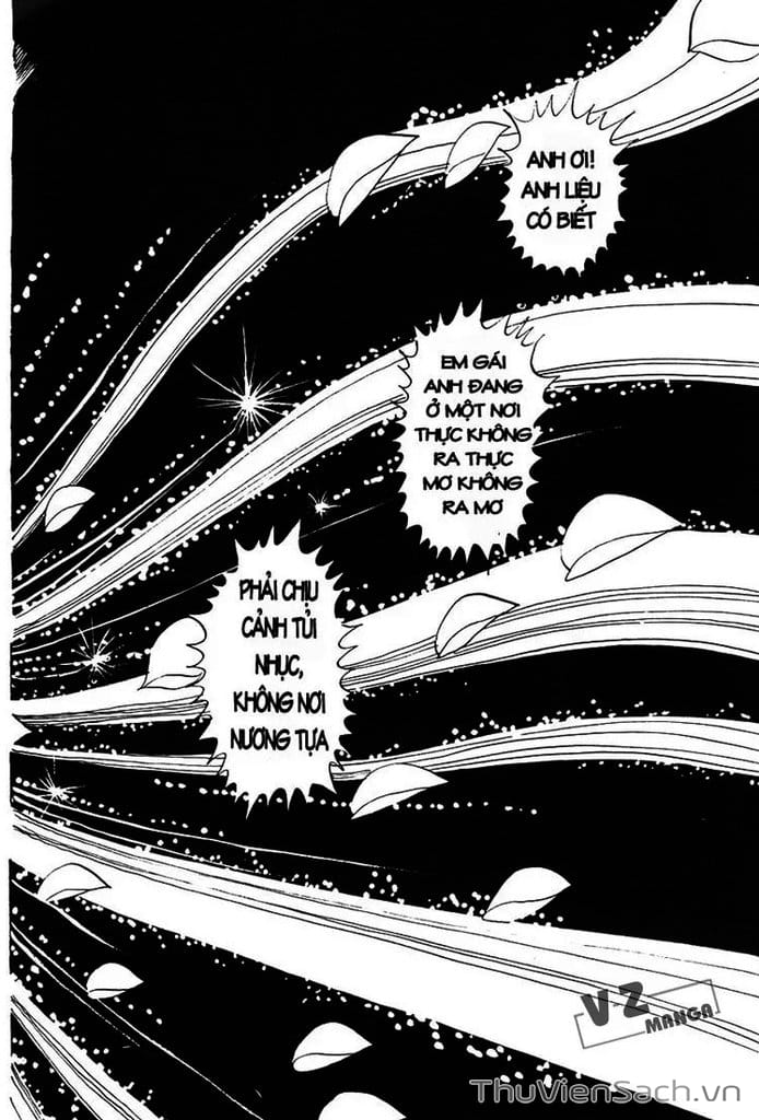 Truyện Tranh Nữ Hoàng Ai Cập - Anatolia Story trang 4