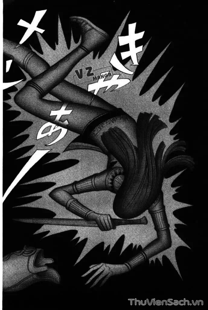 Truyện Tranh Nữ Hoàng Ai Cập - Anatolia Story trang 4