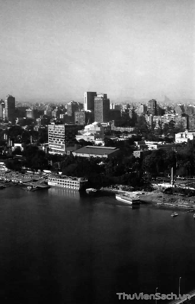 Truyện Tranh Nữ Hoàng Ai Cập - Anatolia Story trang 4