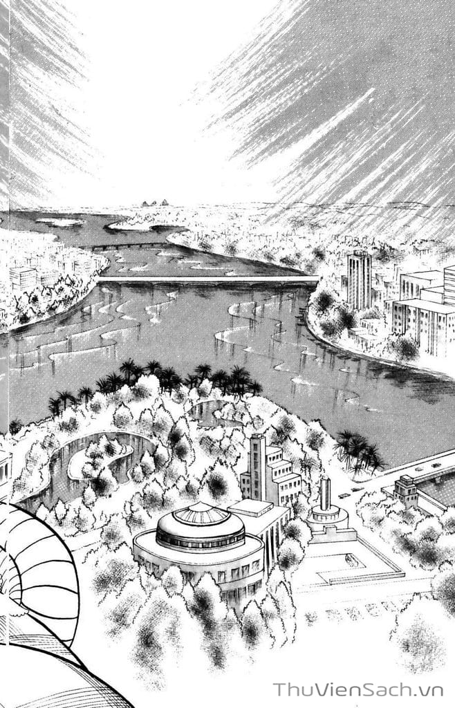 Truyện Tranh Nữ Hoàng Ai Cập - Anatolia Story trang 4