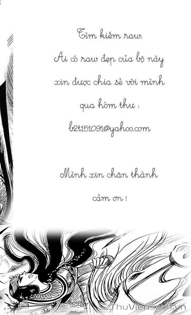 Truyện Tranh Nữ Hoàng Ai Cập - Anatolia Story trang 4