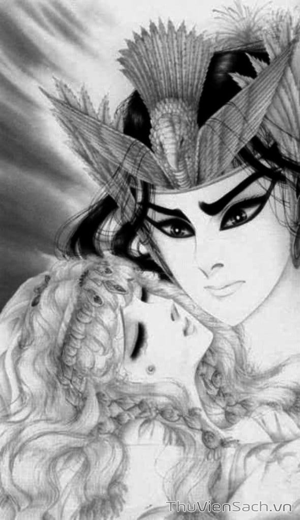 Truyện Tranh Nữ Hoàng Ai Cập - Anatolia Story trang 4