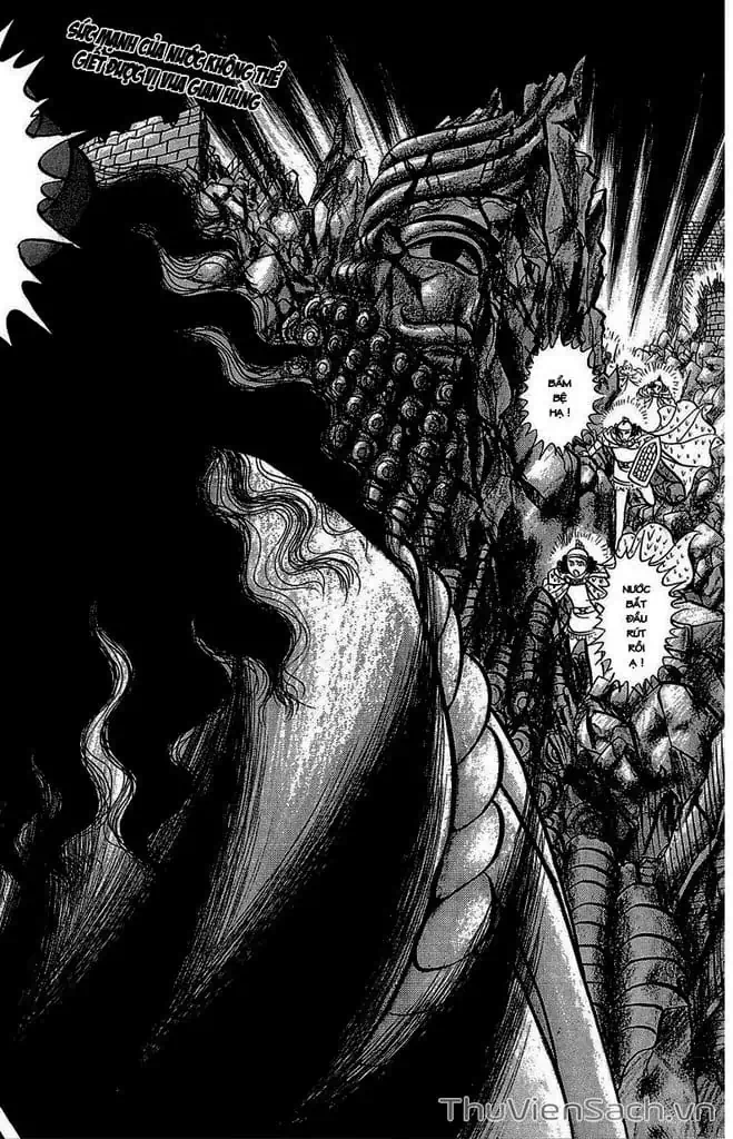 Truyện Tranh Nữ Hoàng Ai Cập - Anatolia Story trang 4