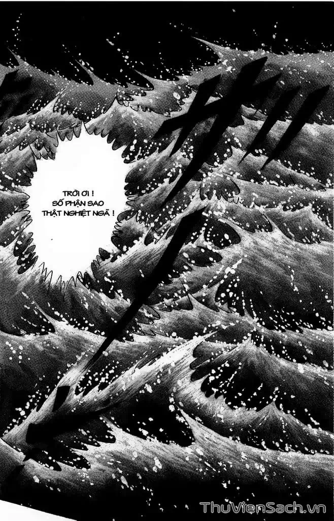 Truyện Tranh Nữ Hoàng Ai Cập - Anatolia Story trang 4