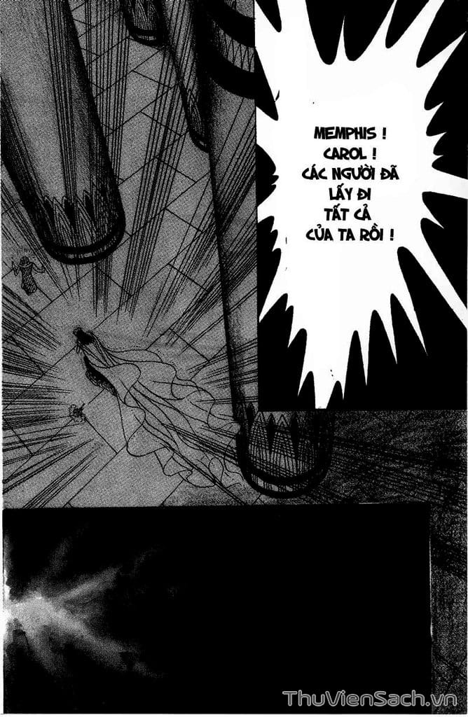 Truyện Tranh Nữ Hoàng Ai Cập - Anatolia Story trang 4