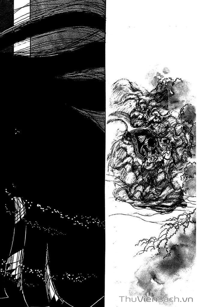 Truyện Tranh Nữ Hoàng Ai Cập - Anatolia Story trang 4