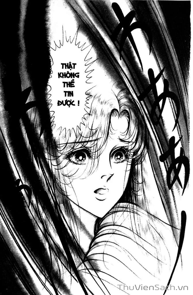 Truyện Tranh Nữ Hoàng Ai Cập - Anatolia Story trang 4