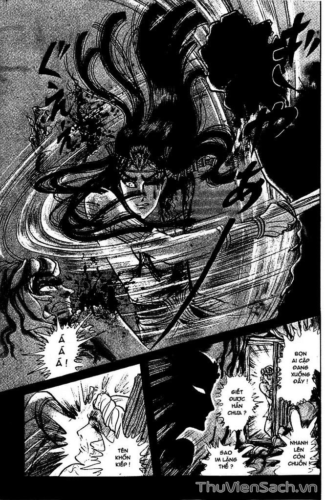 Truyện Tranh Nữ Hoàng Ai Cập - Anatolia Story trang 4