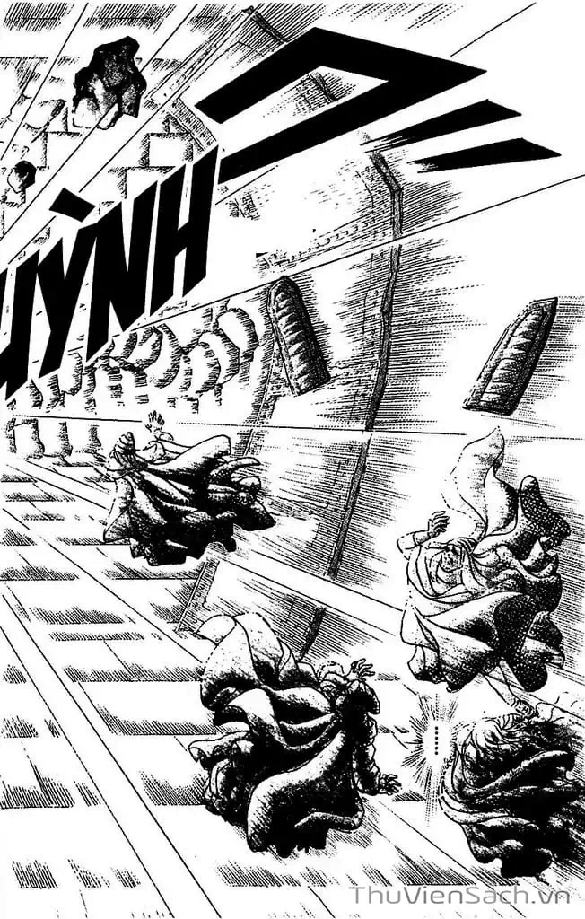 Truyện Tranh Nữ Hoàng Ai Cập - Anatolia Story trang 4