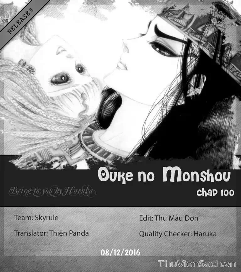 Truyện Tranh Nữ Hoàng Ai Cập - Anatolia Story trang 4