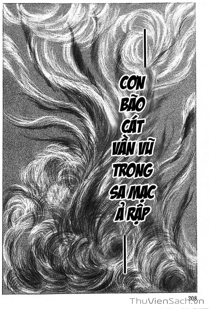 Truyện Tranh Nữ Hoàng Ai Cập - Anatolia Story trang 4