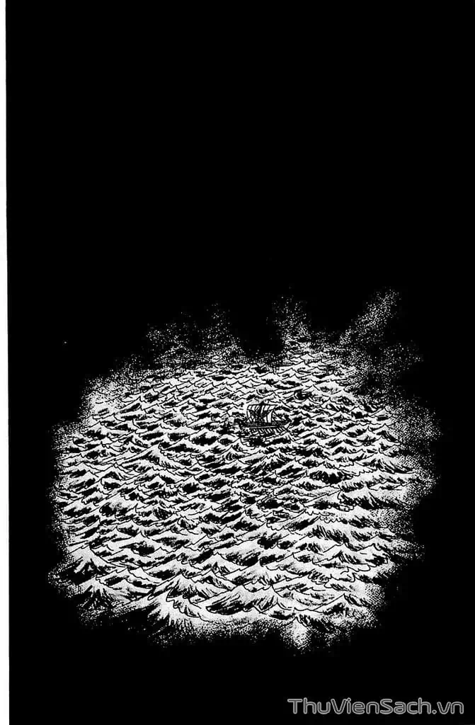 Truyện Tranh Nữ Hoàng Ai Cập - Anatolia Story trang 4