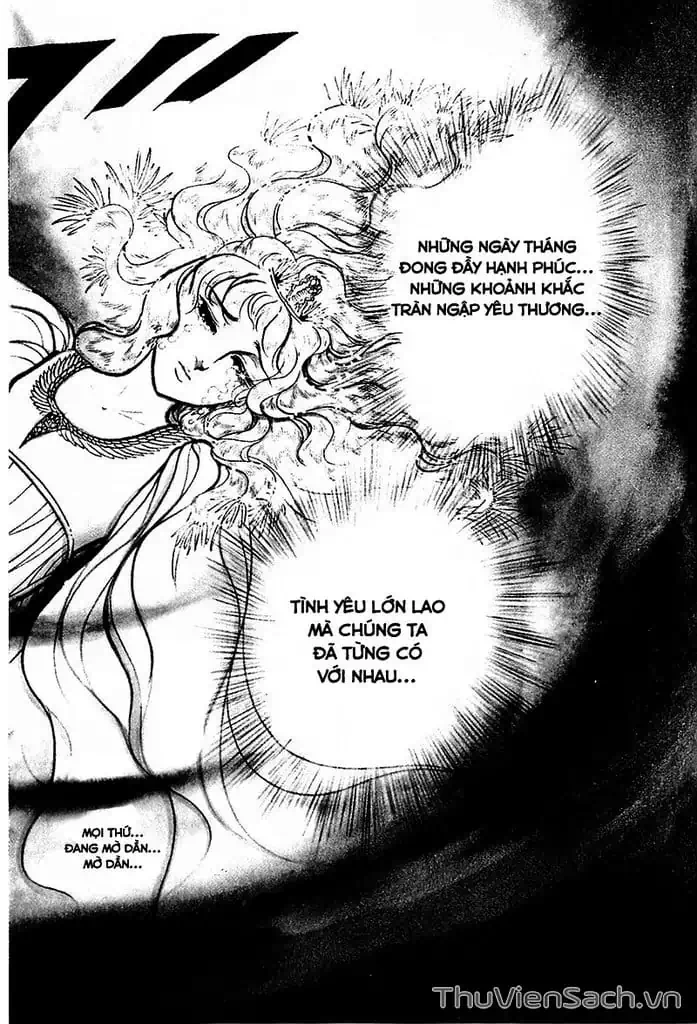 Truyện Tranh Nữ Hoàng Ai Cập - Anatolia Story trang 4