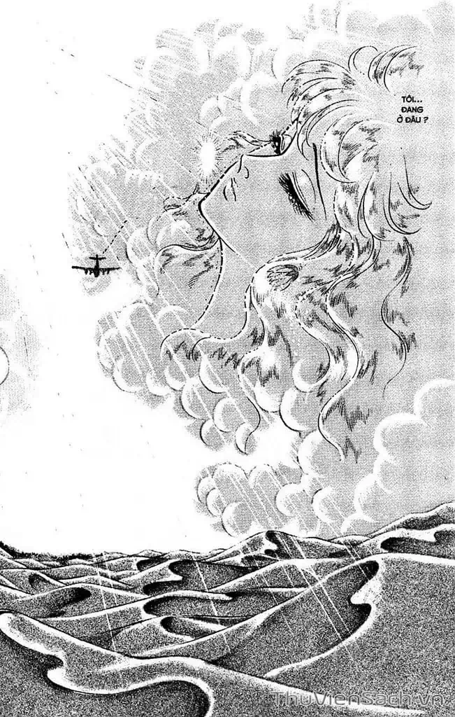 Truyện Tranh Nữ Hoàng Ai Cập - Anatolia Story trang 4